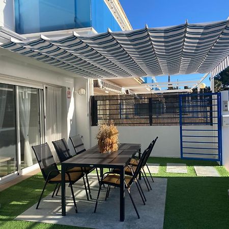Casa Sete Villa อัลกานาร์ ภายนอก รูปภาพ