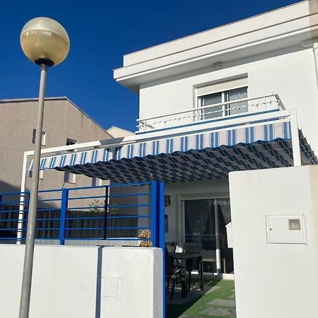 Casa Sete Villa อัลกานาร์ ภายนอก รูปภาพ