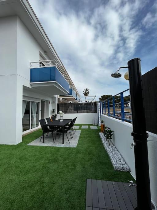 Casa Sete Villa อัลกานาร์ ภายนอก รูปภาพ
