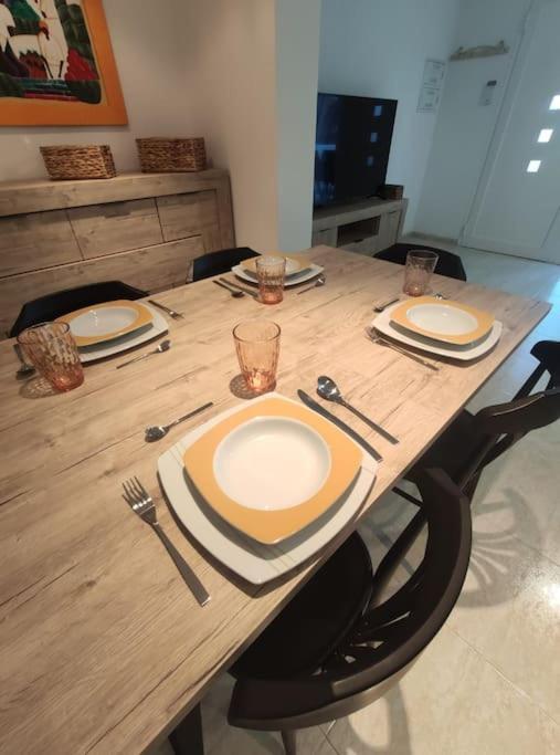 Casa Sete Villa อัลกานาร์ ภายนอก รูปภาพ