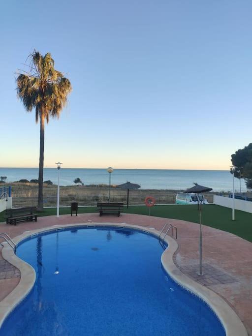 Casa Sete Villa อัลกานาร์ ภายนอก รูปภาพ