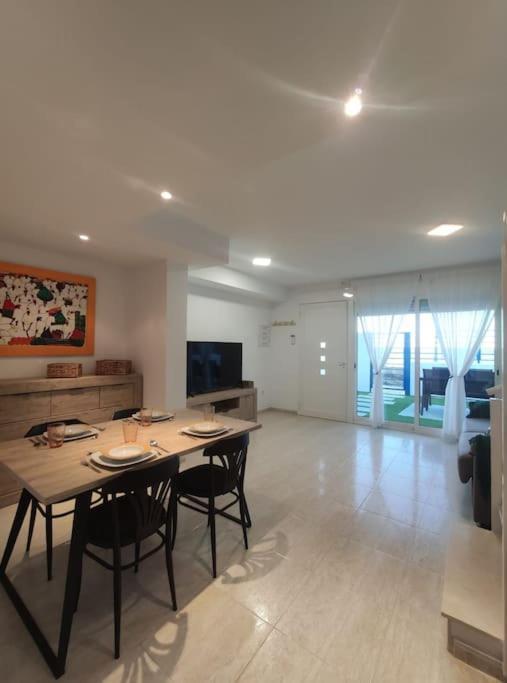 Casa Sete Villa อัลกานาร์ ภายนอก รูปภาพ