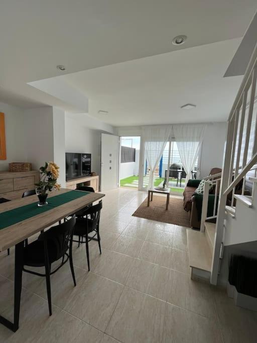 Casa Sete Villa อัลกานาร์ ภายนอก รูปภาพ