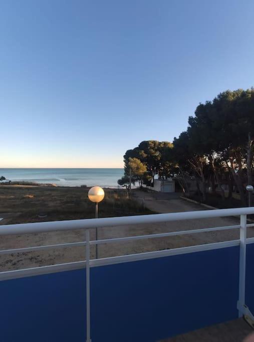 Casa Sete Villa อัลกานาร์ ภายนอก รูปภาพ