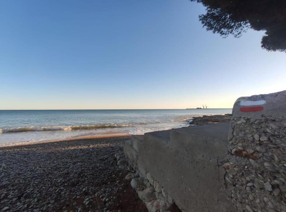 Casa Sete Villa อัลกานาร์ ภายนอก รูปภาพ