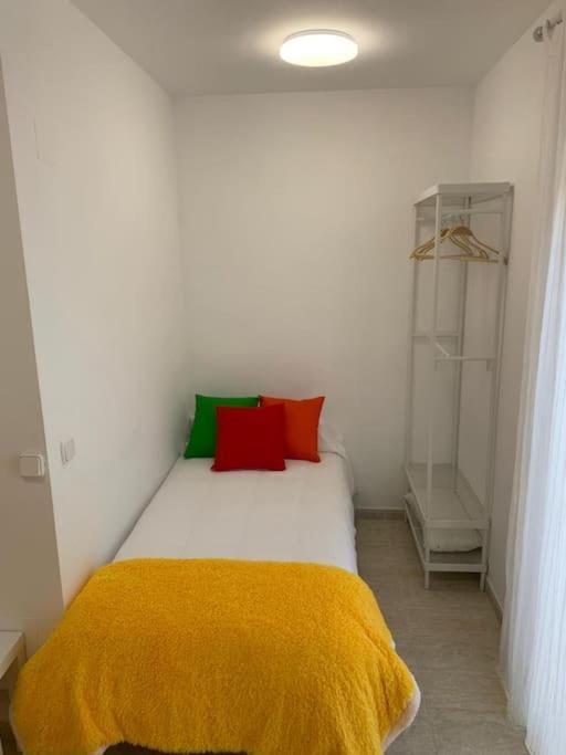 Casa Sete Villa อัลกานาร์ ภายนอก รูปภาพ