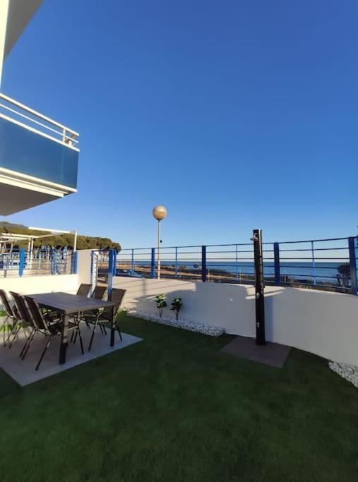 Casa Sete Villa อัลกานาร์ ภายนอก รูปภาพ