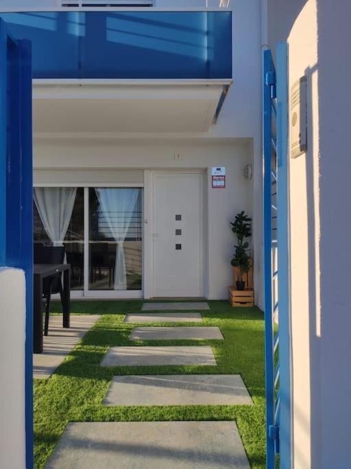 Casa Sete Villa อัลกานาร์ ภายนอก รูปภาพ
